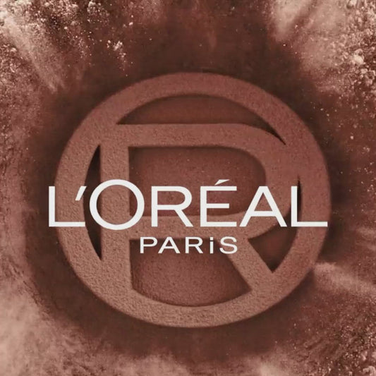 L'Oreal Paris Infallible 24H Fresh Wear Waterproof Powder Foundation