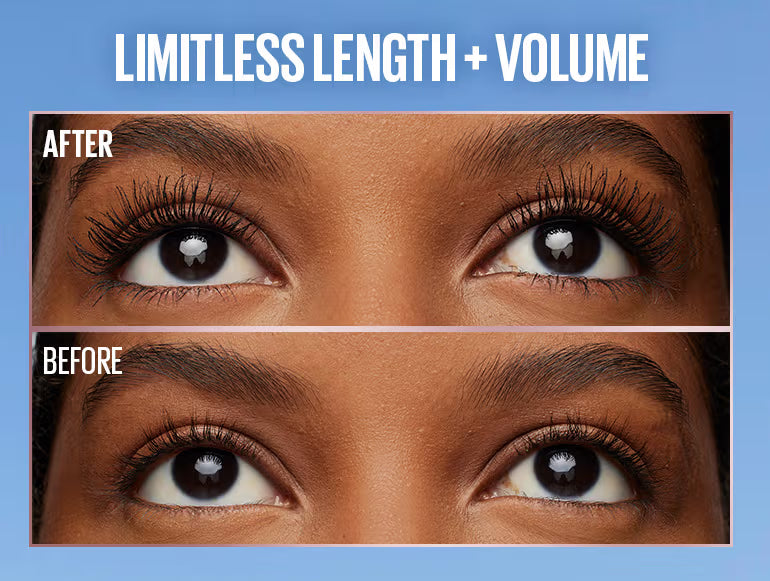 Maybelline New York Lash Sensational Sky High Mascara