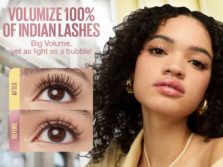 Maybelline New York Colossal Bubble Volumizing Mascara