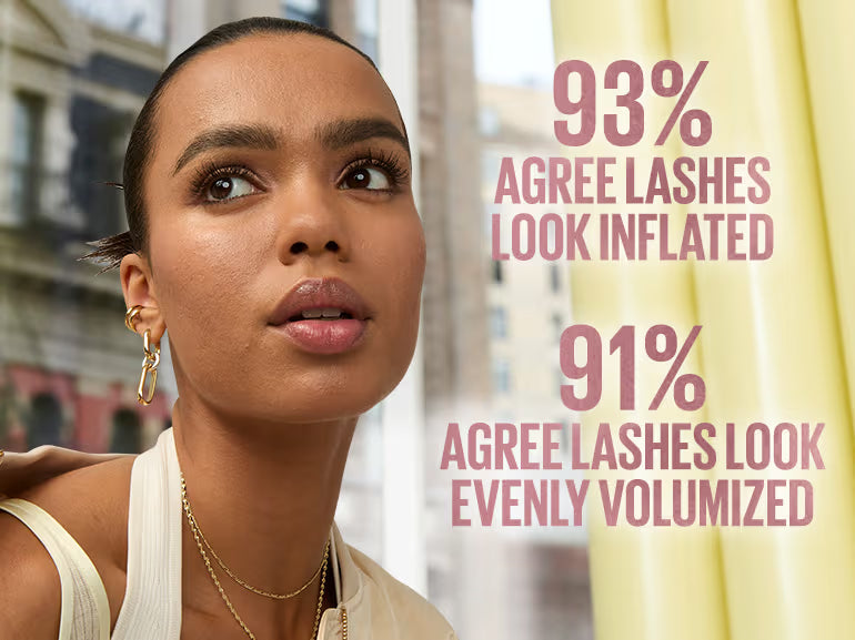 Maybelline New York Colossal Bubble Volumizing Mascara