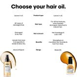 L'Oreal Professional Absolut Repair 10-in-1 Multi-Benefit Hair Serum for Dry and Damaged Hair