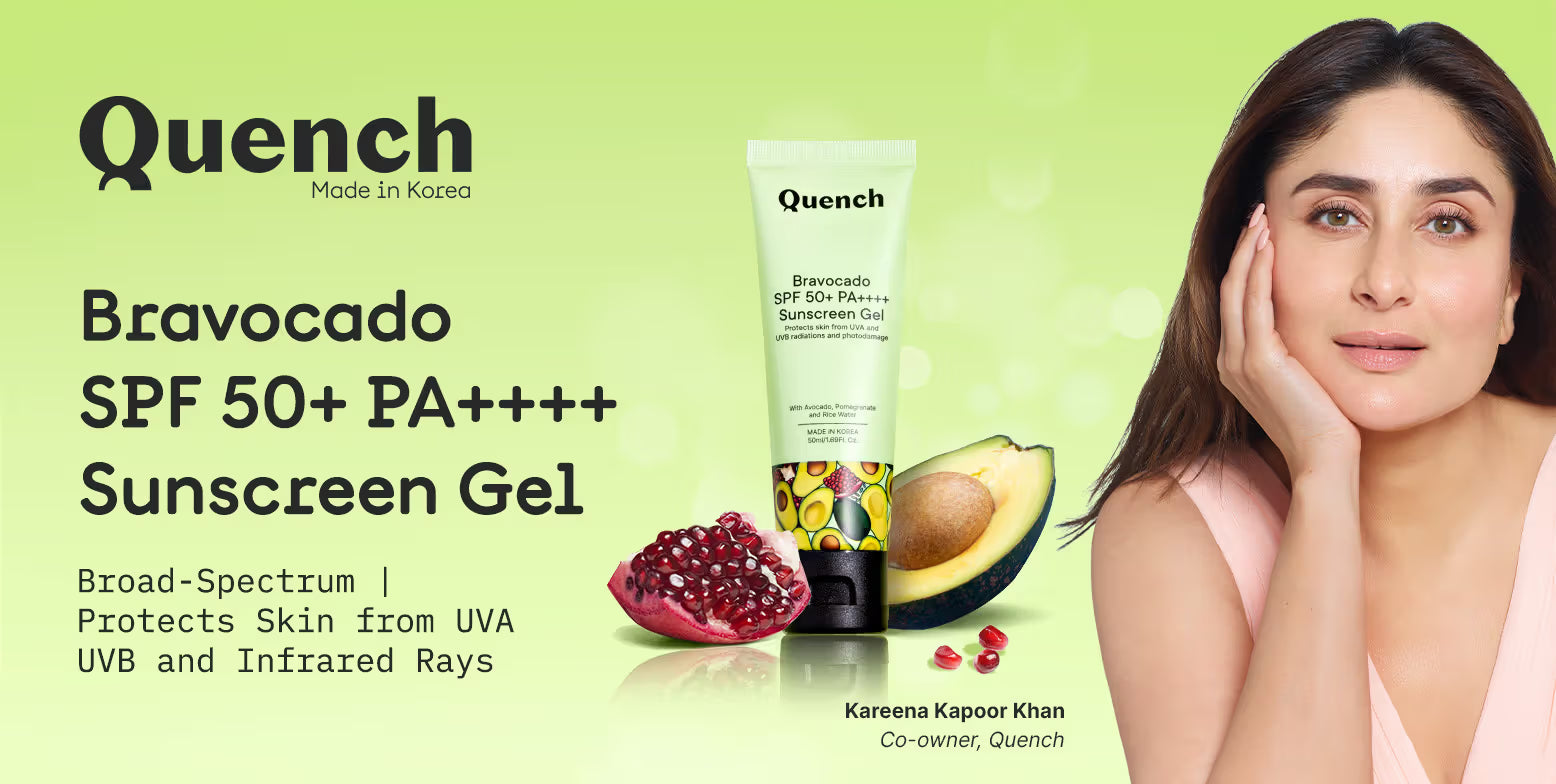 Pollution Rescue Cream Face Wash with Vitamin E & Avocado to Gently Exfoliate Skin