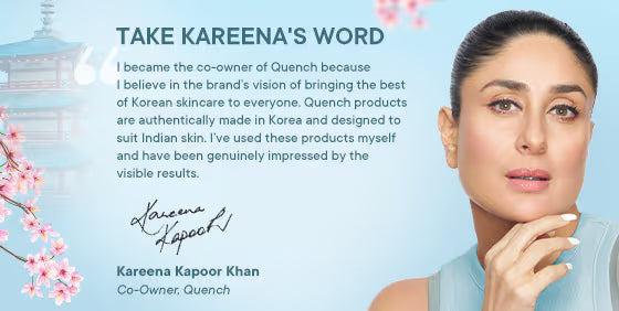 Quench 92% Snail Mucin Collagen Boost Moisturizer