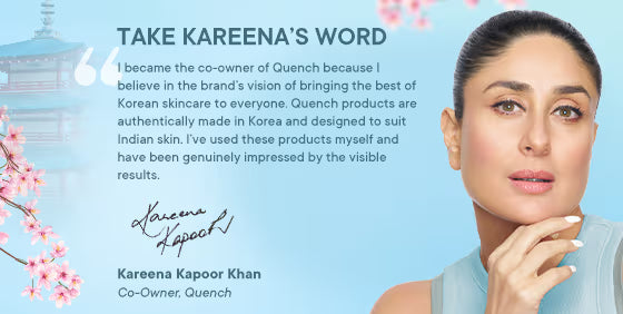 Quench Snail Mucin Collagen Boost Mask