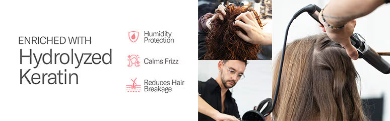 Schwarzkopf Professional OSiS+ Flatliner Heat Protection Spray