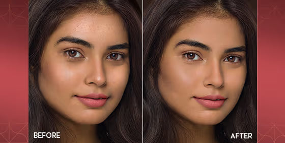 SUGAR Mettle HD Perfecting Foundation
