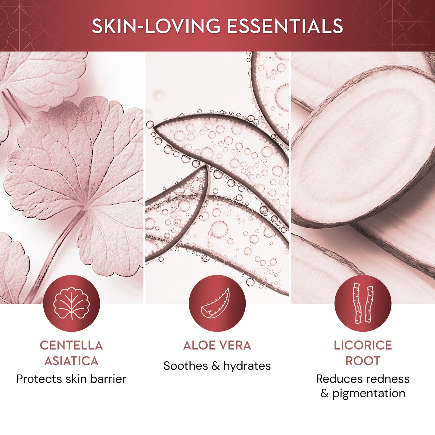 SUGAR Mettle HD Perfecting Foundation