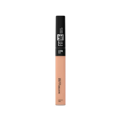 Maybelline New York Fit Me Concealer, Oil-free Liquid Concealer for Oily & Dry Skin