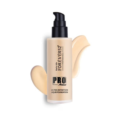 Daily Life Forever52 Pro Artist Ultra Definition Liquid Foundation