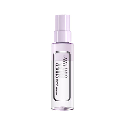 Maybelline New York Superstay Double Fixer, Double Fixing Polymers For 2X Longwear + 24H Hydration