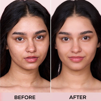 RENEE Bollywood Filter Face Primer, Blurs Fine Lines, Wrinkles, Pores, Lightweight, Non-sticky (15g)