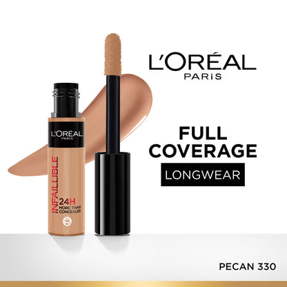 L'Oreal Paris Infallible Full Wear More Than Concealer