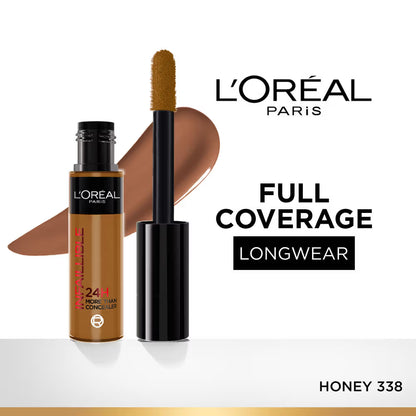 L'Oreal Paris Infallible Full Wear More Than Concealer