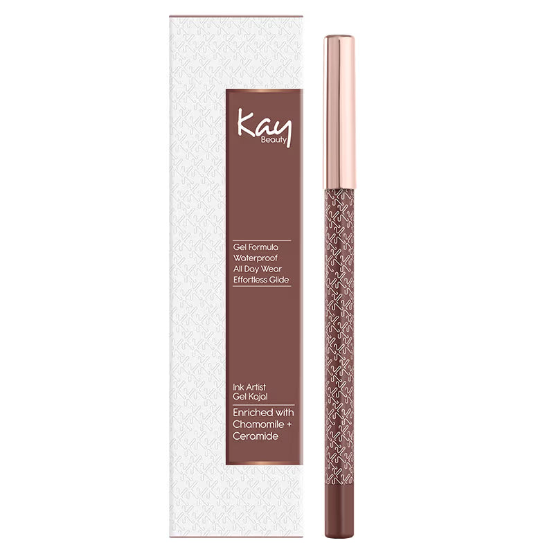 Kay Beauty Gel Eye Pencil