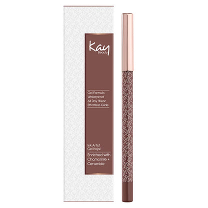 Kay Beauty Gel Eye Pencil