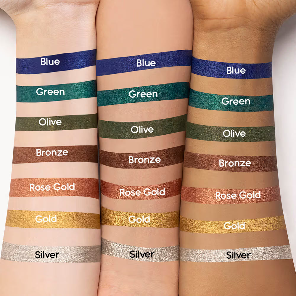 Kay Beauty Gel Eye Pencil