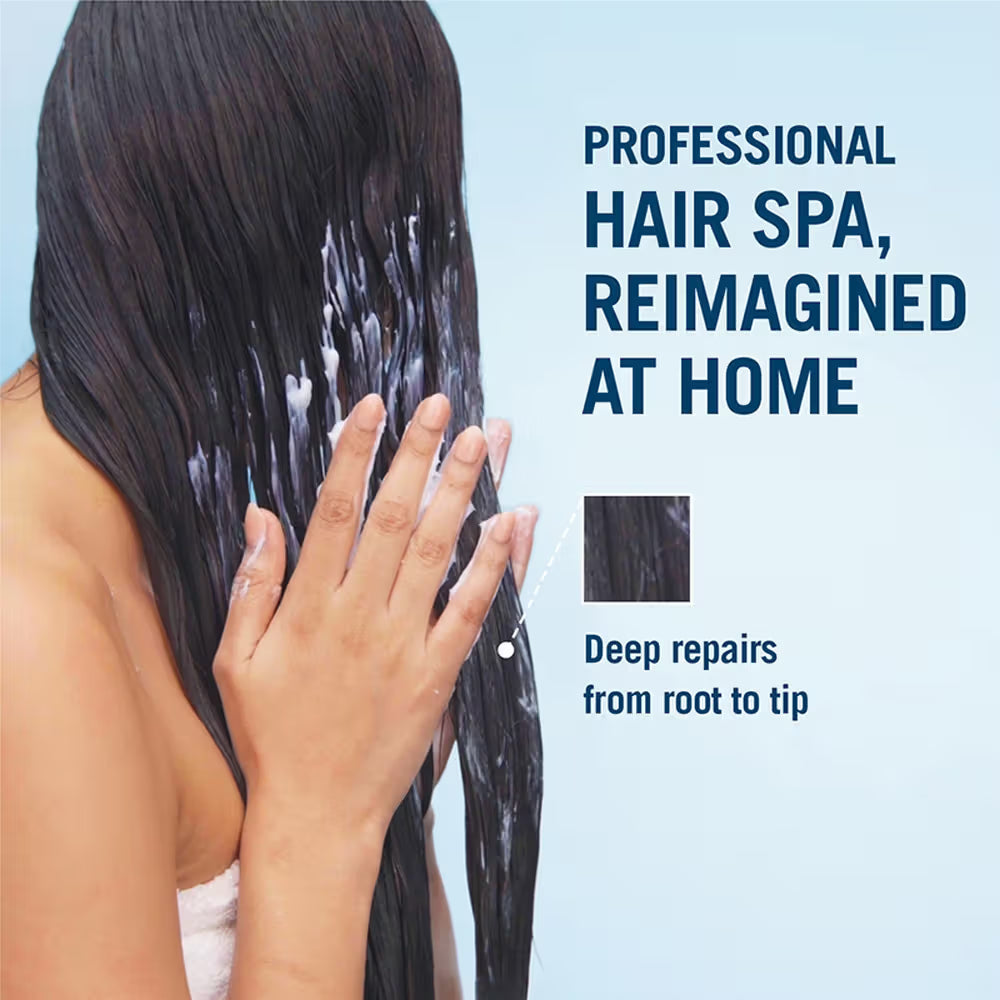 Schwarzkopf Professional SPA Essence Hydrating Cream Masque