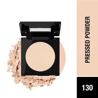Maybelline New York Fit Me Matte + Poreless Pressed Powder, Lightweight