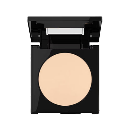 Maybelline New York Fit Me Matte + Poreless Pressed Powder, Lightweight