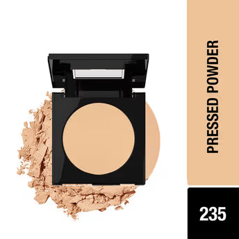 Maybelline New York Fit Me Matte + Poreless Pressed Powder, Lightweight