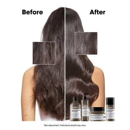 L'Oreal Professionnel Absolut Repair Molecular Deep Repairing Cream Mask