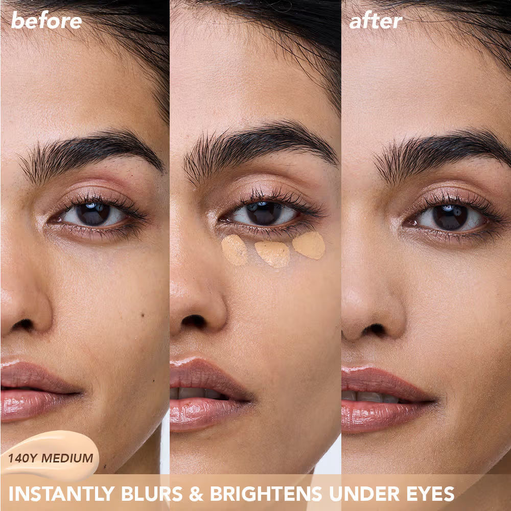 Kay Beauty Soft Matte Full Coverage Concealer
