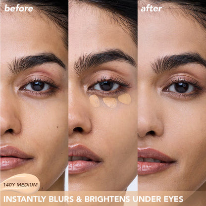 Kay Beauty Soft Matte Full Coverage Concealer