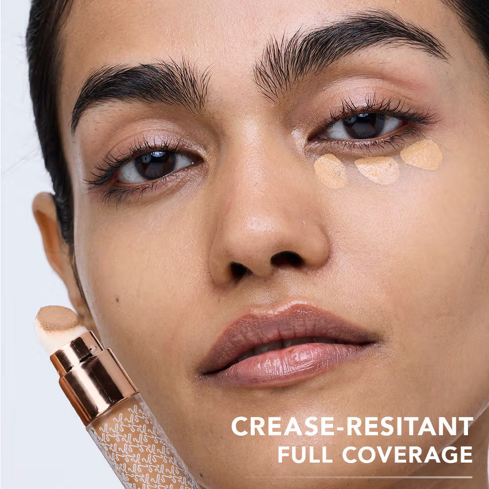 Kay Beauty Soft Matte Full Coverage Concealer