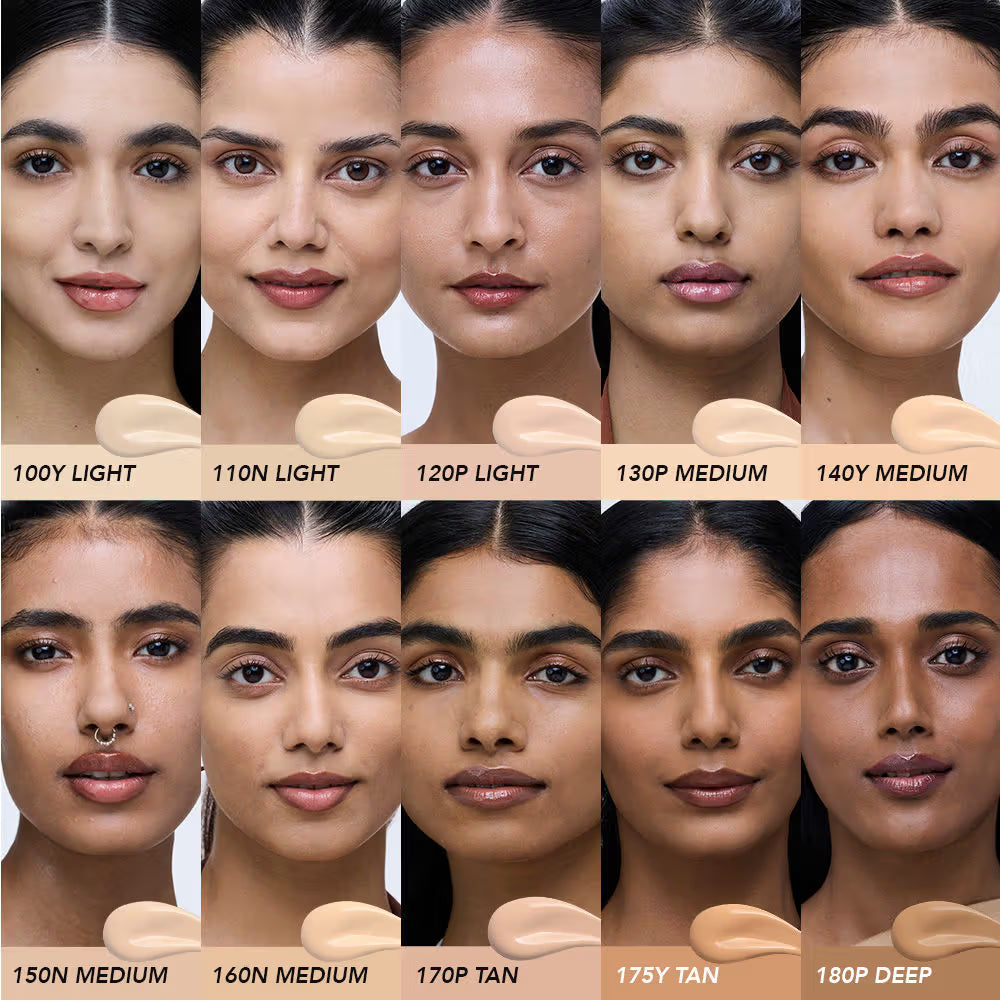 Kay Beauty Soft Matte Full Coverage Concealer