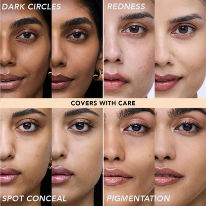 Kay Beauty Soft Matte Full Coverage Concealer