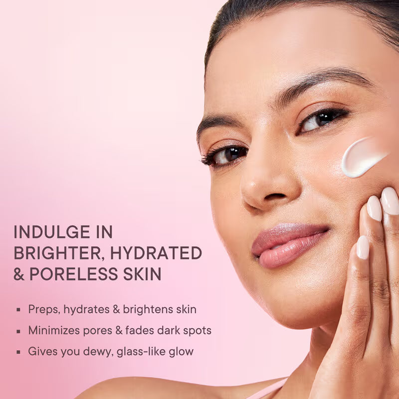 Quench Intense Brightening Korean Face Toner