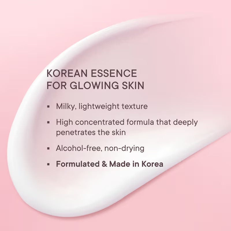 Quench Intense Brightening Korean Face Toner
