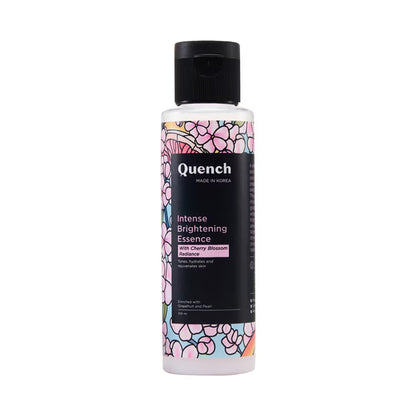 Quench Intense Brightening Korean Face Toner