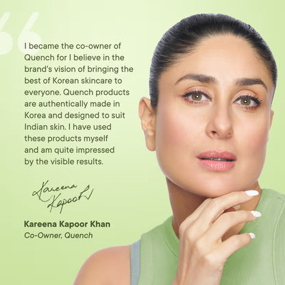 Pollution Rescue Cream Face Wash with Vitamin E & Avocado to Gently Exfoliate Skin