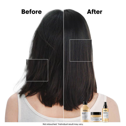 L'Oreal Professional Absolut Repair 10-in-1 Multi-Benefit Hair Serum for Dry and Damaged Hair