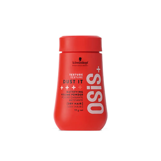 Schwarzkopf Professional OSiS+ Dust It I Volumizing & Mattifying Vegan Powder
