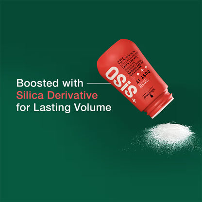 Schwarzkopf Professional OSiS+ Dust It I Volumizing & Mattifying Vegan Powder