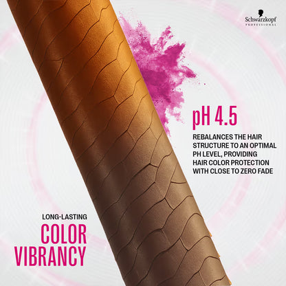 Schwarzkopf Professional Bonacure pH 4.5 Color Freeze Treatment(200ml)