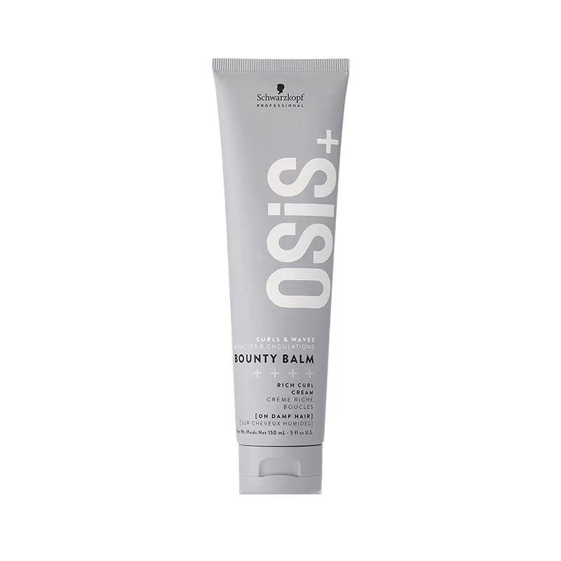 Schwarzkopf Professional OSiS+ Bounty Balm Rich Curl Cream