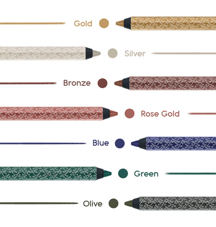 Kay Beauty Gel Eye Pencil