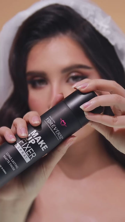 Daily Life Forever52 Makeup Fixer Spray