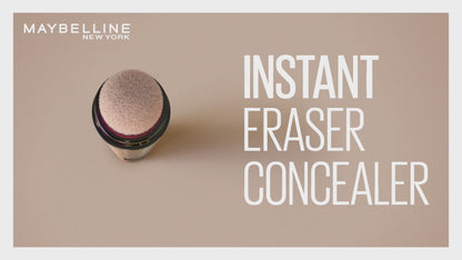 Maybelline New York Instant Age Rewind Eraser Concealer-Conceal, Contour, Highlight