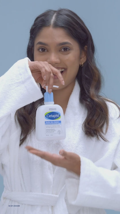 Cetaphil Gentle Skin Cleanser